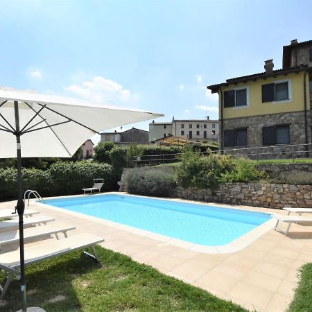Apartment La Corte Bricca - Bilo C By Interhome Castana  Luaran gambar
