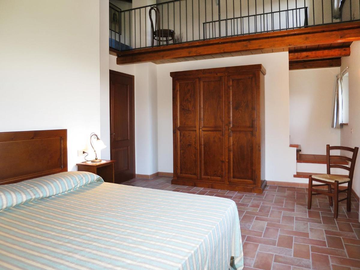 Apartment La Corte Bricca - Bilo C By Interhome Castana  Luaran gambar