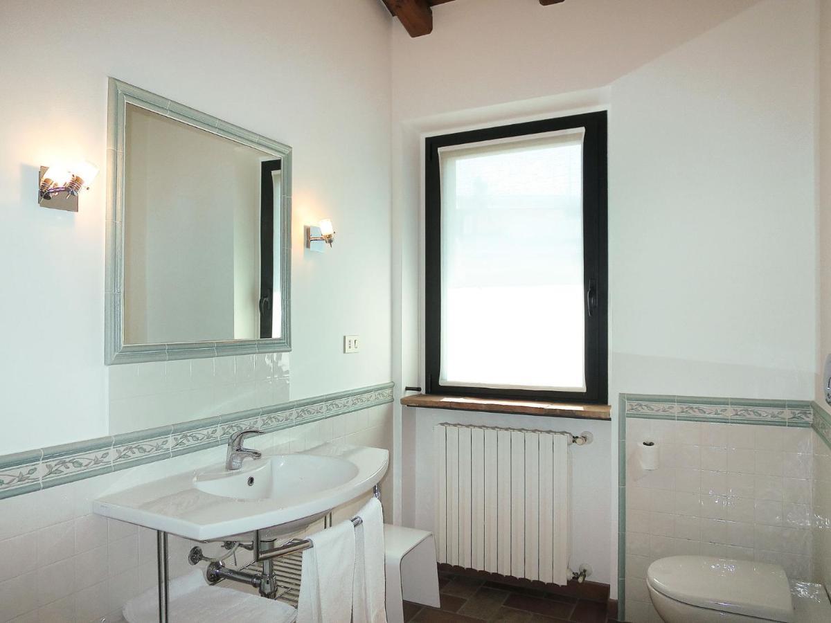 Apartment La Corte Bricca - Bilo C By Interhome Castana  Luaran gambar